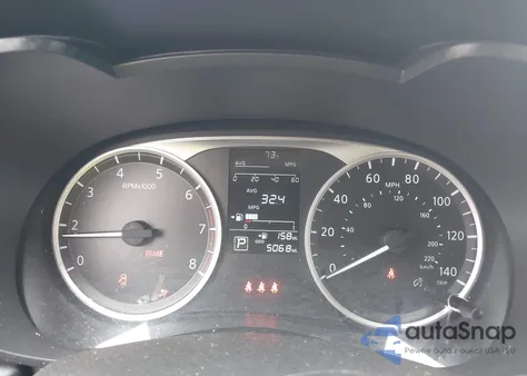 2024 Nissan Versa S from USA, damaged, VIN 3N1CN8DV5RL924293